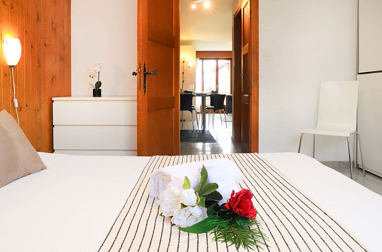 Appartement Vert Pré 2