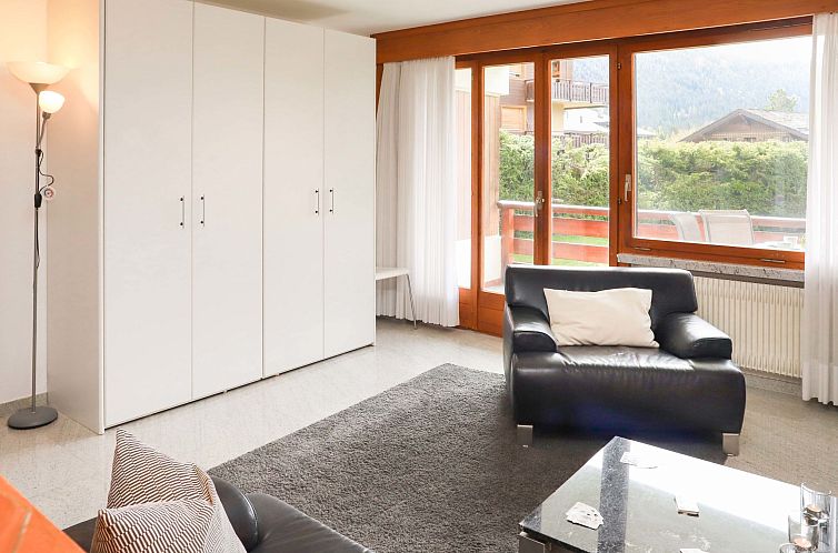Appartement Vert Pré 2