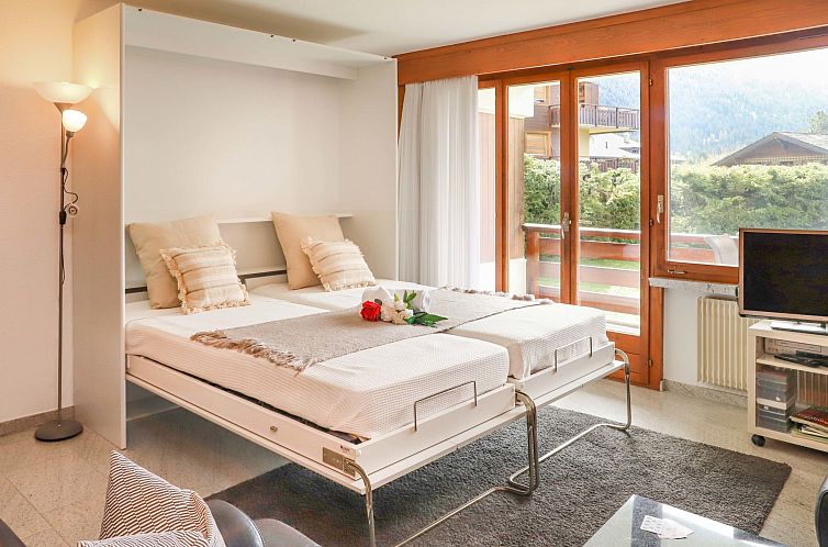 Appartement Vert Pré 2