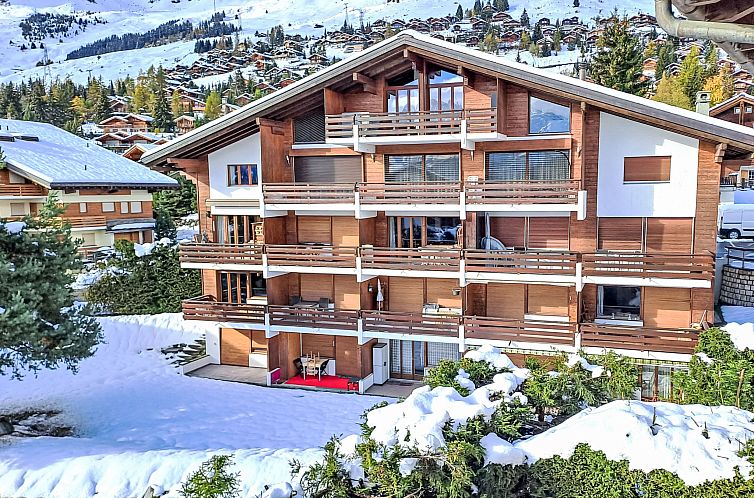 Appartement Vert Pré 2