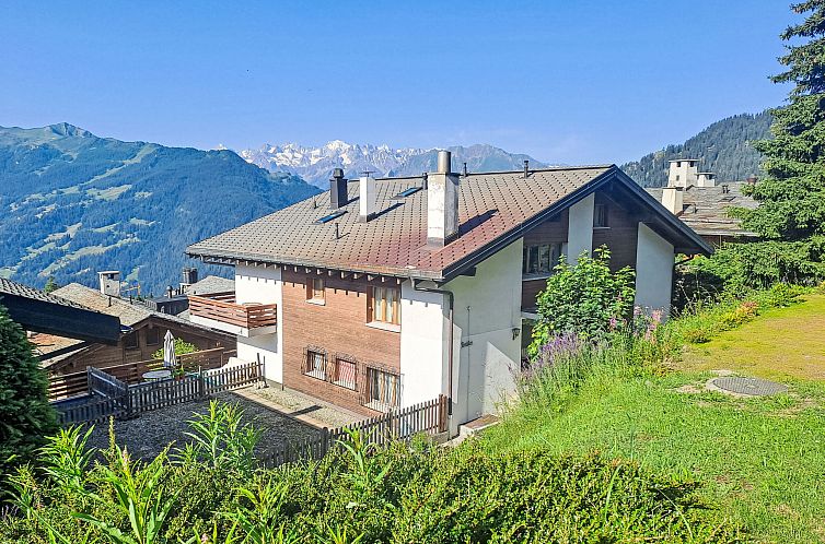 Appartement Porthos 37