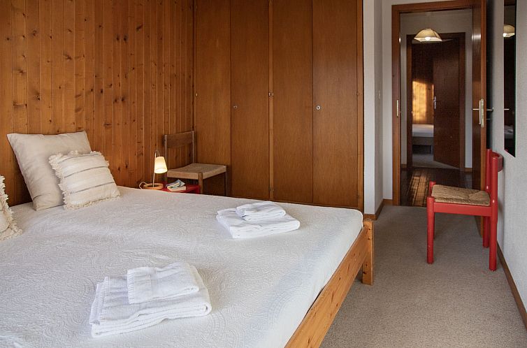 Appartement Porthos 37