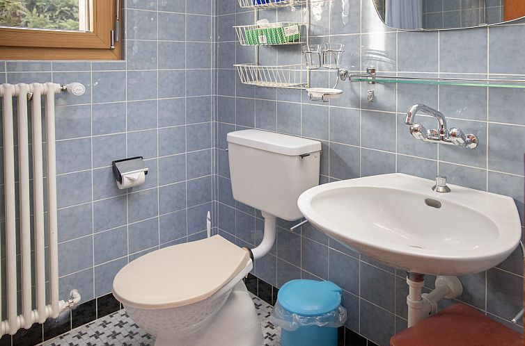 Appartement Porthos 37