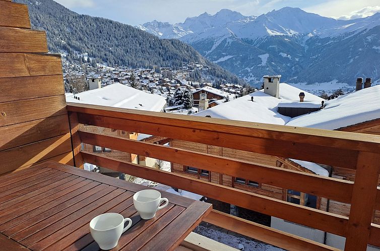 Appartement Porthos 37