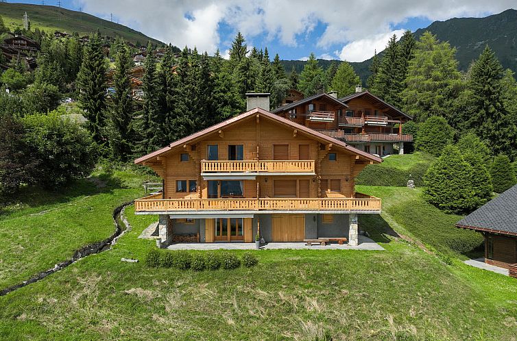 Appartement Pinot Gris combles