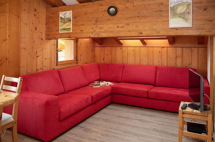 Appartement Pinot Gris combles