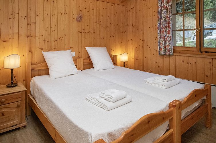 Appartement Pinot Gris combles