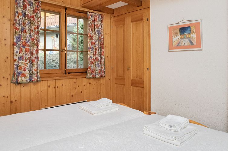 Appartement Pinot Gris combles