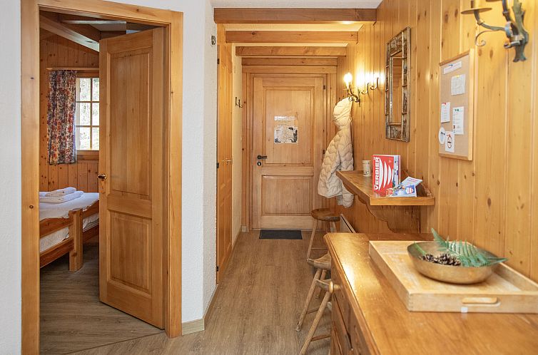 Appartement Pinot Gris combles