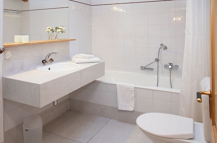 Appartement Pinot Gris combles