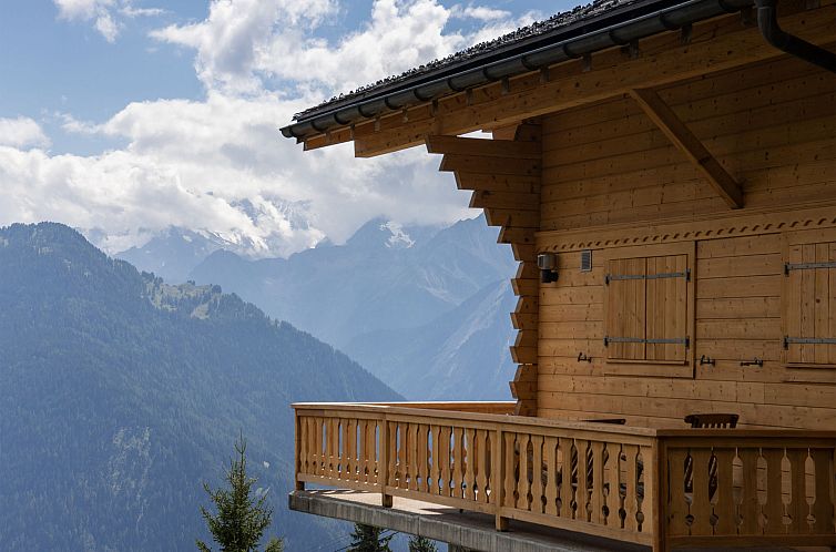 Appartement Pinot Gris combles