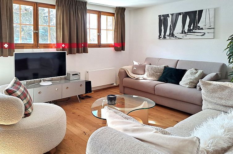 Appartement Rousserolles 2