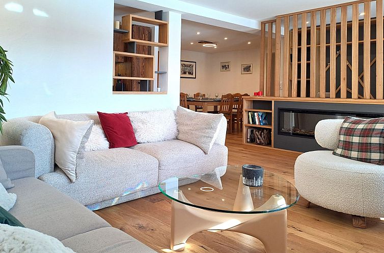 Appartement Rousserolles 2