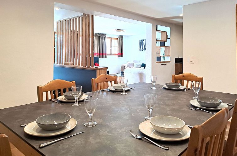 Appartement Rousserolles 2