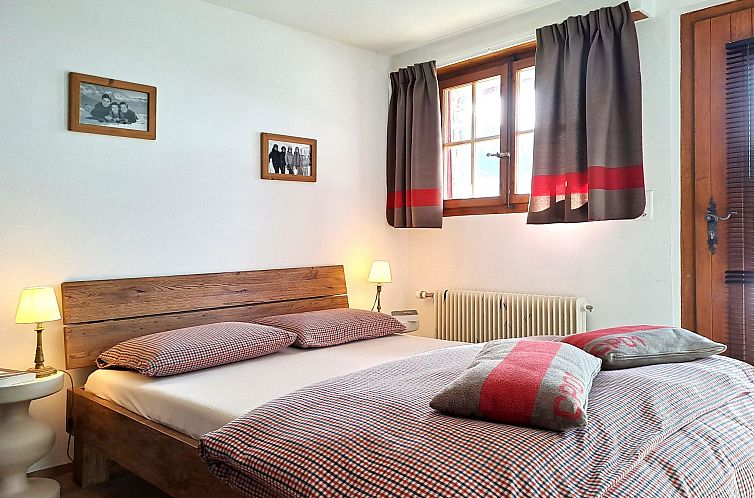 Appartement Rousserolles 2