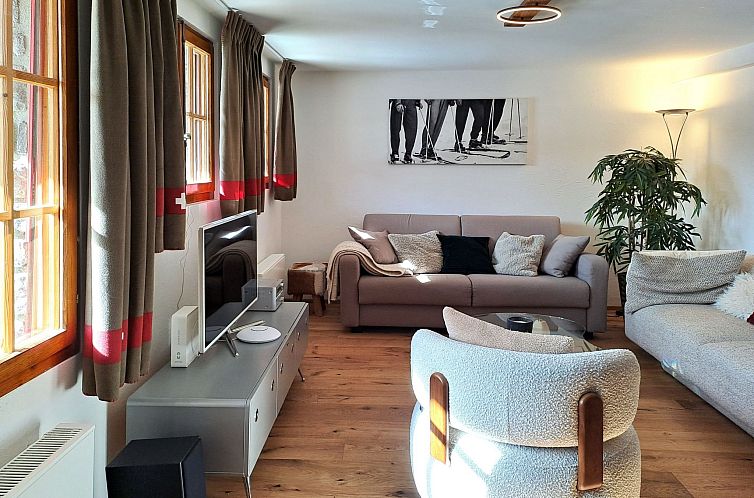 Appartement Rousserolles 2