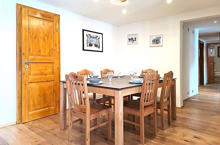 Appartement Rousserolles 2