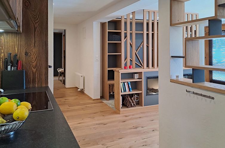 Appartement Rousserolles 2