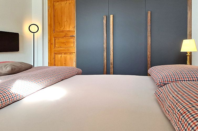 Appartement Rousserolles 2