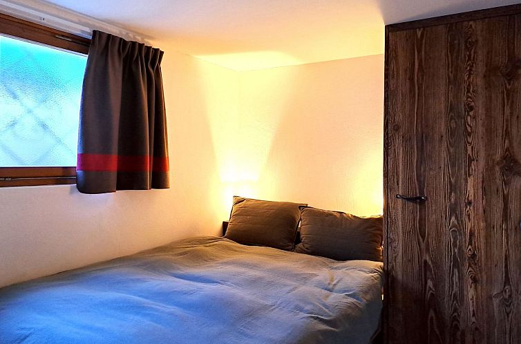 Appartement Rousserolles 2