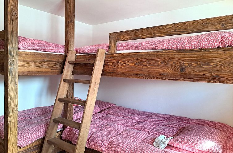 Appartement Rousserolles 2