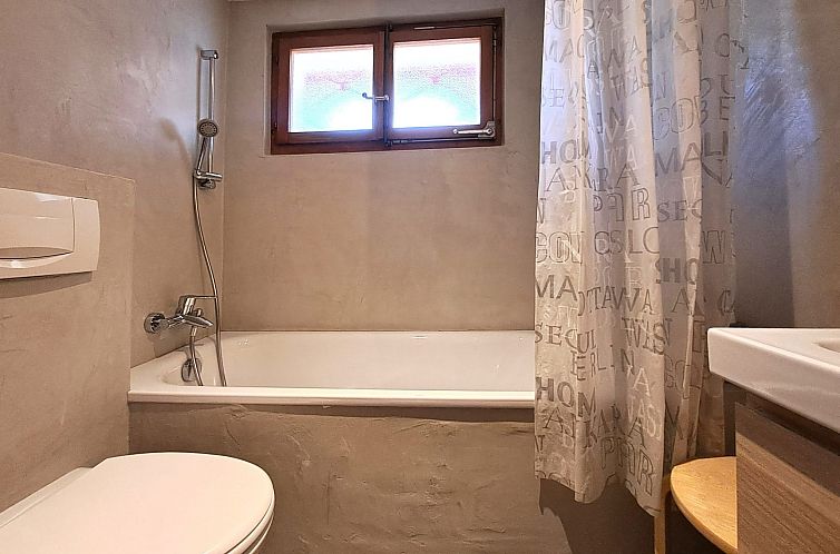 Appartement Rousserolles 2