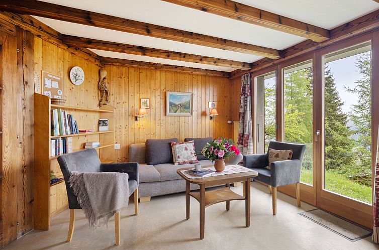 Appartement Haimavati