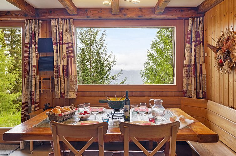 Appartement Haimavati