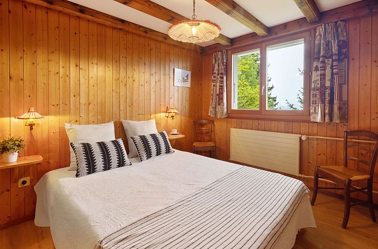 Appartement Haimavati