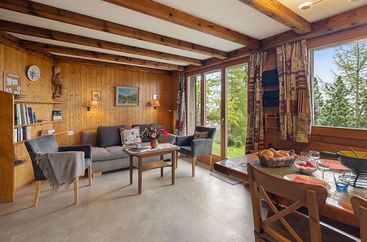 Appartement Haimavati