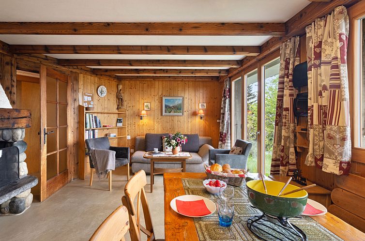Appartement Haimavati