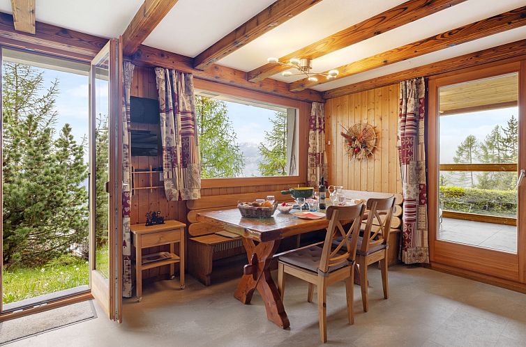Appartement Haimavati