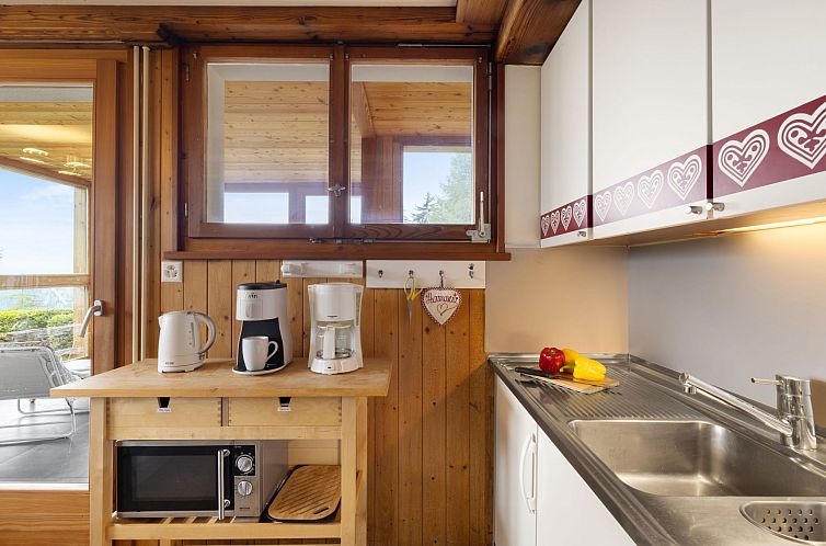 Appartement Haimavati