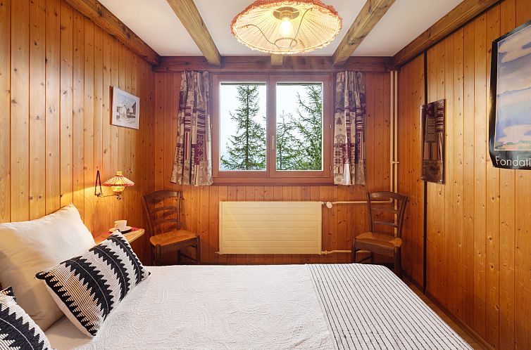 Appartement Haimavati