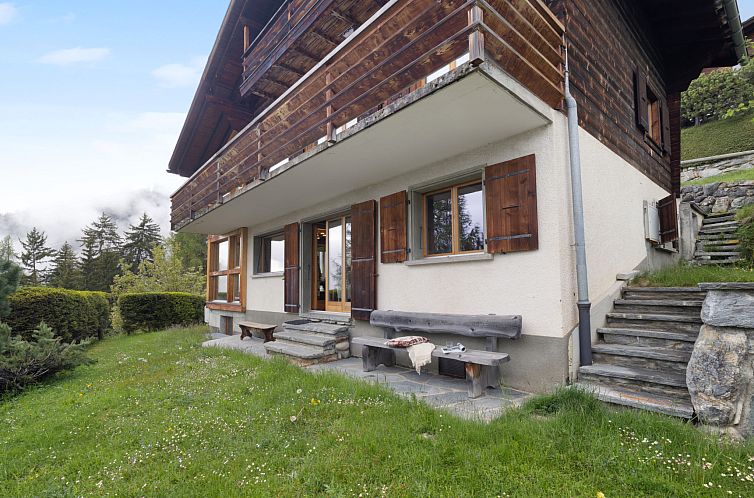 Appartement Haimavati