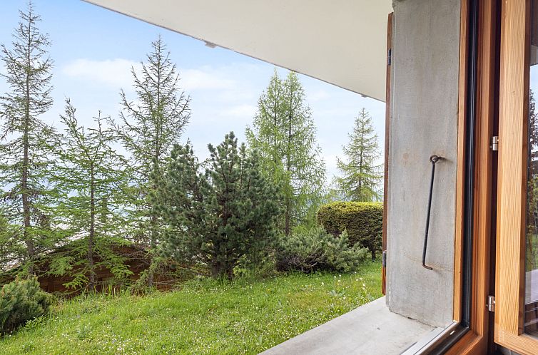 Appartement Haimavati