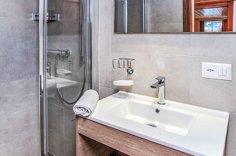 Appartement Rousserolles rez gauche