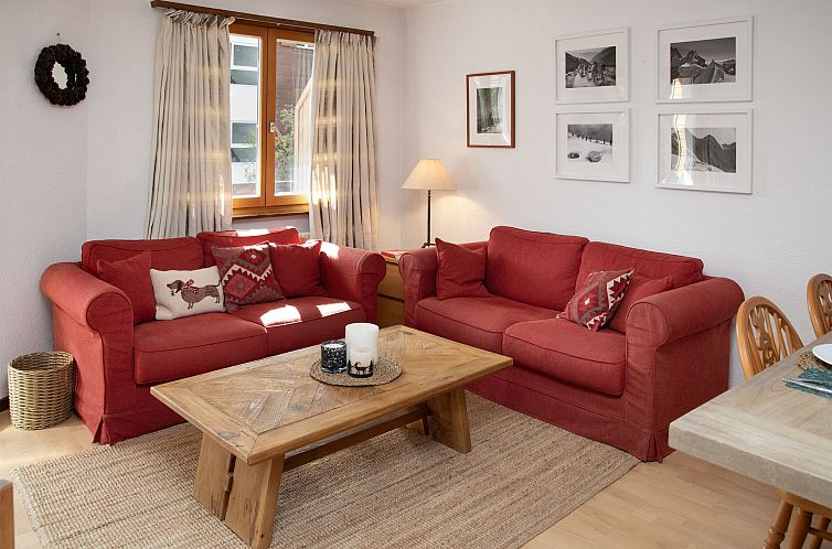 Appartement Galaxie 003