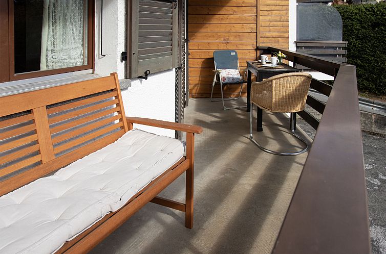 Appartement Galaxie 003