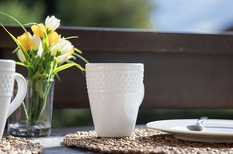 Appartement Galaxie 003