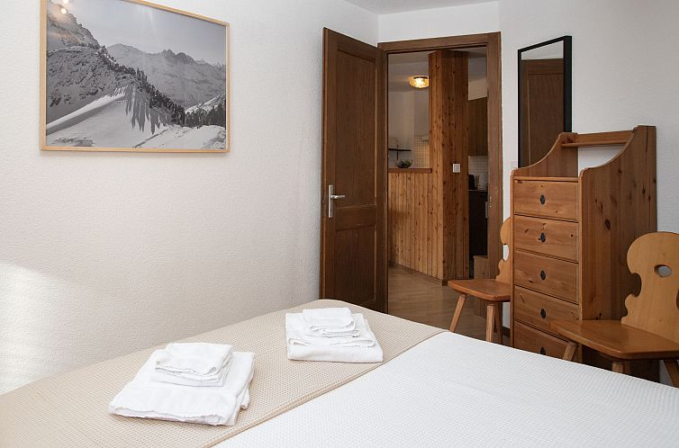 Appartement Galaxie 003