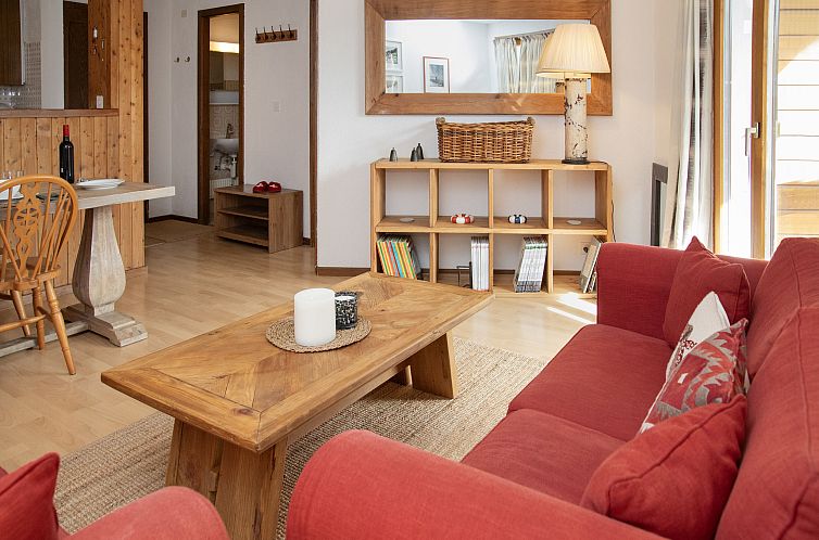 Appartement Galaxie 003