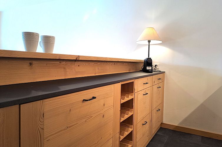 Appartement Galaxie 003