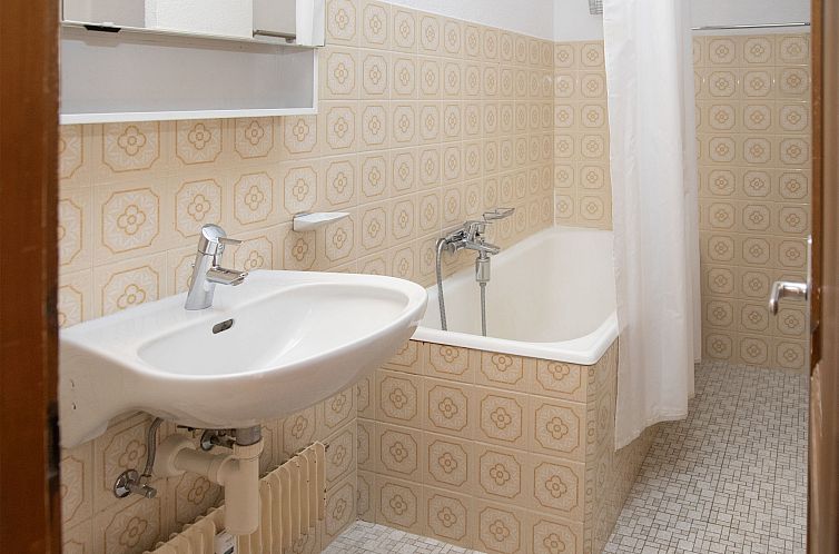 Appartement Galaxie 003