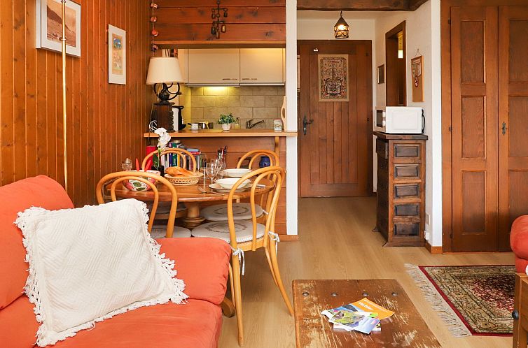 Appartement Vert Pré 3