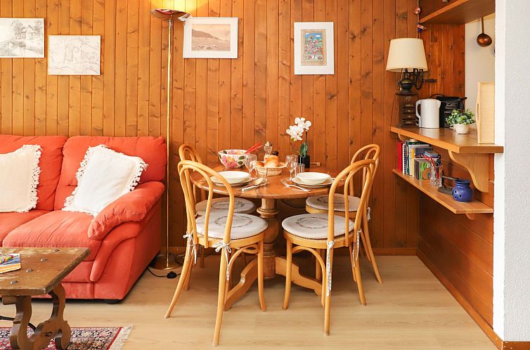 Appartement Vert Pré 3