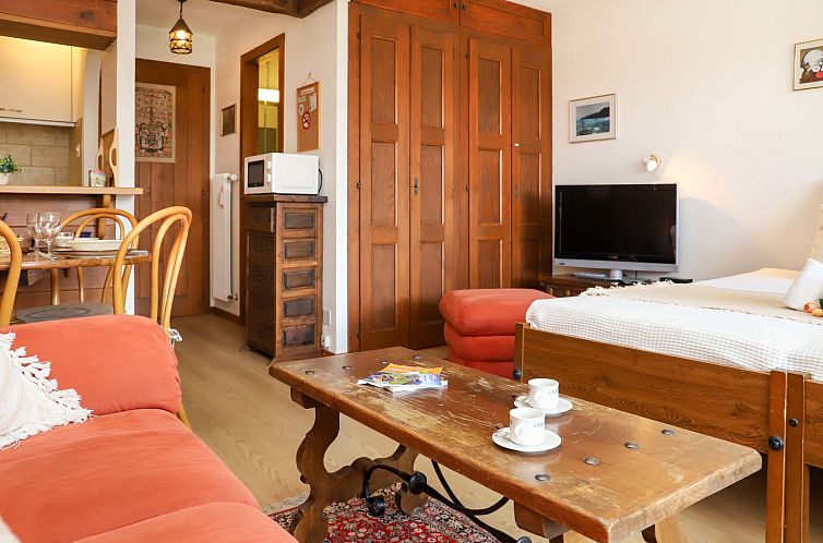 Appartement Vert Pré 3