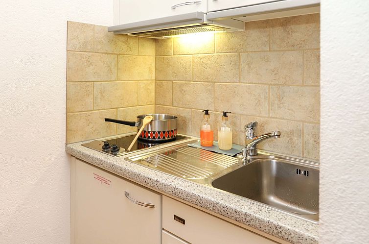 Appartement Vert Pré 3