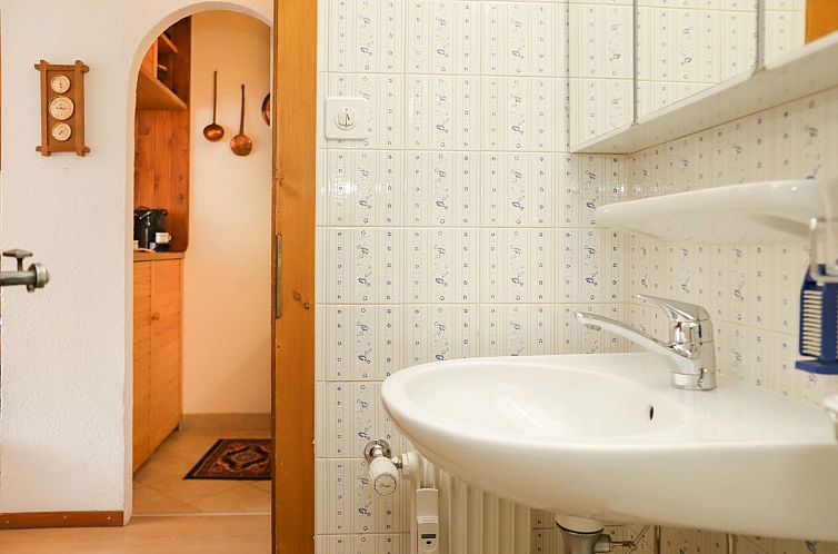 Appartement Vert Pré 3