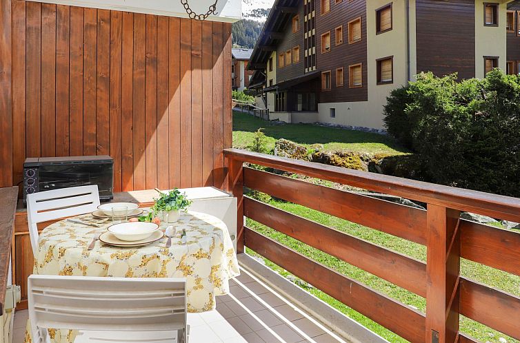 Appartement Vert Pré 3